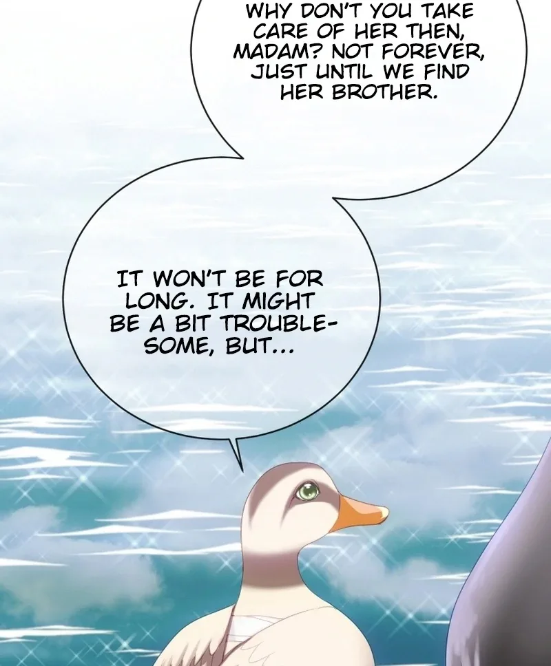 I Became The Black Swan Mother of The White Swan Princess Chapter 11 page 71
