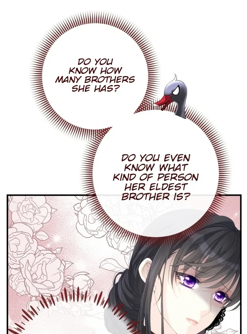 I Became The Black Swan Mother of The White Swan Princess Chapter 11 page 69