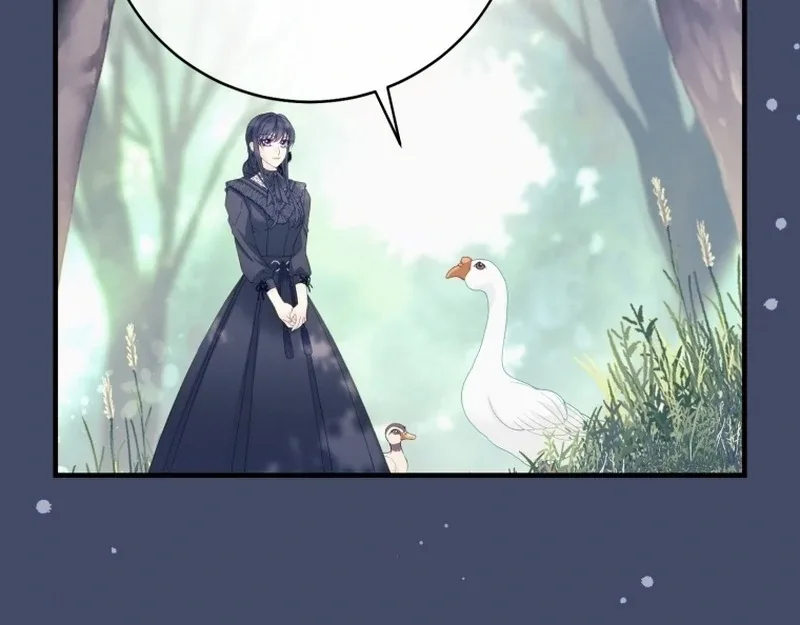 I Became The Black Swan Mother of The White Swan Princess Chapter 14 page 11