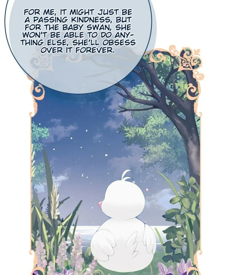 I Became The Black Swan Mother of The White Swan Princess Chapter 11 page 76