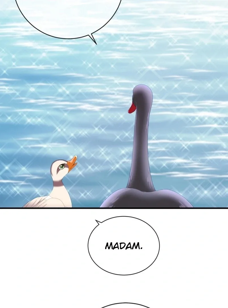 I Became The Black Swan Mother of The White Swan Princess Chapter 11 page 81