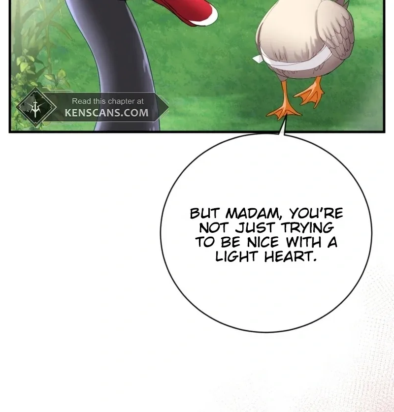 I Became The Black Swan Mother of The White Swan Princess Chapter 11 page 83