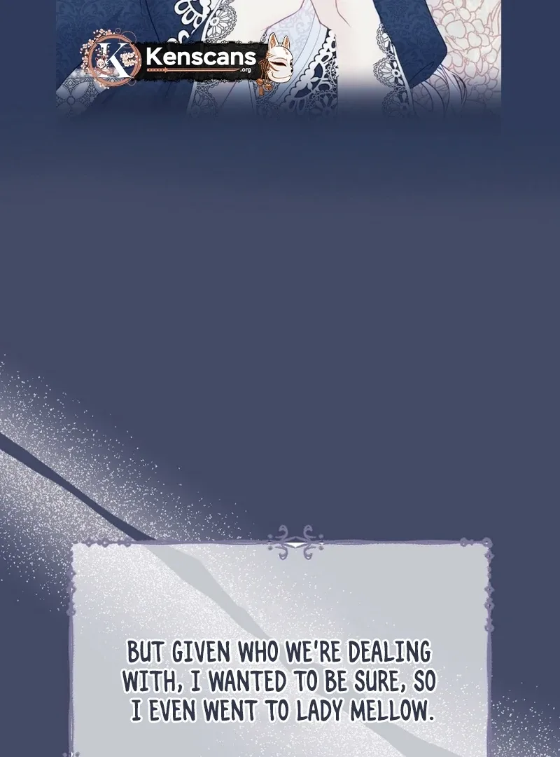 I Became The Black Swan Mother of The White Swan Princess Chapter 14 page 9