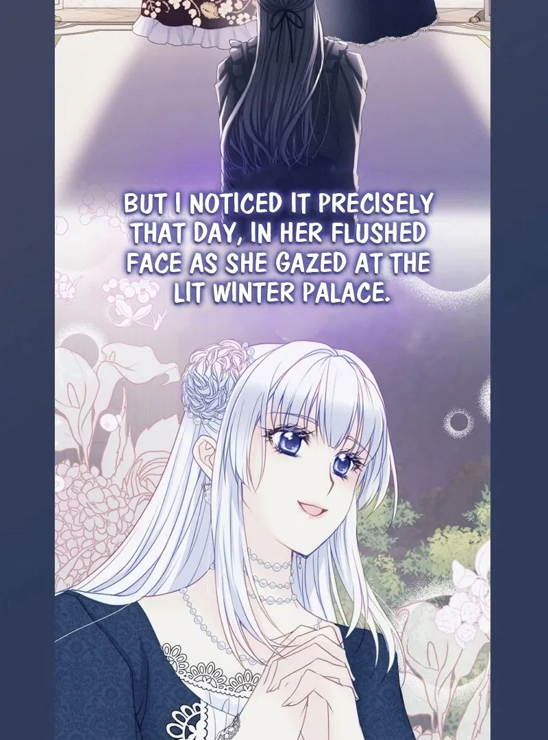 I Became The Black Swan Mother of The White Swan Princess Chapter 14 page 8