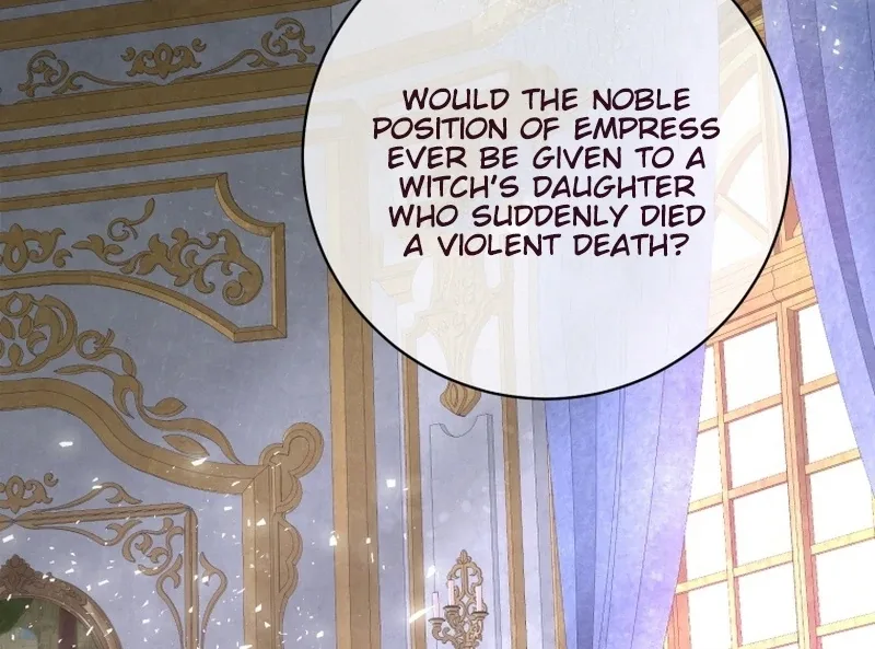 I Became The Black Swan Mother of The White Swan Princess Chapter 14 page 21