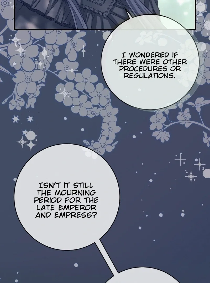 I Became The Black Swan Mother of The White Swan Princess Chapter 14 page 13