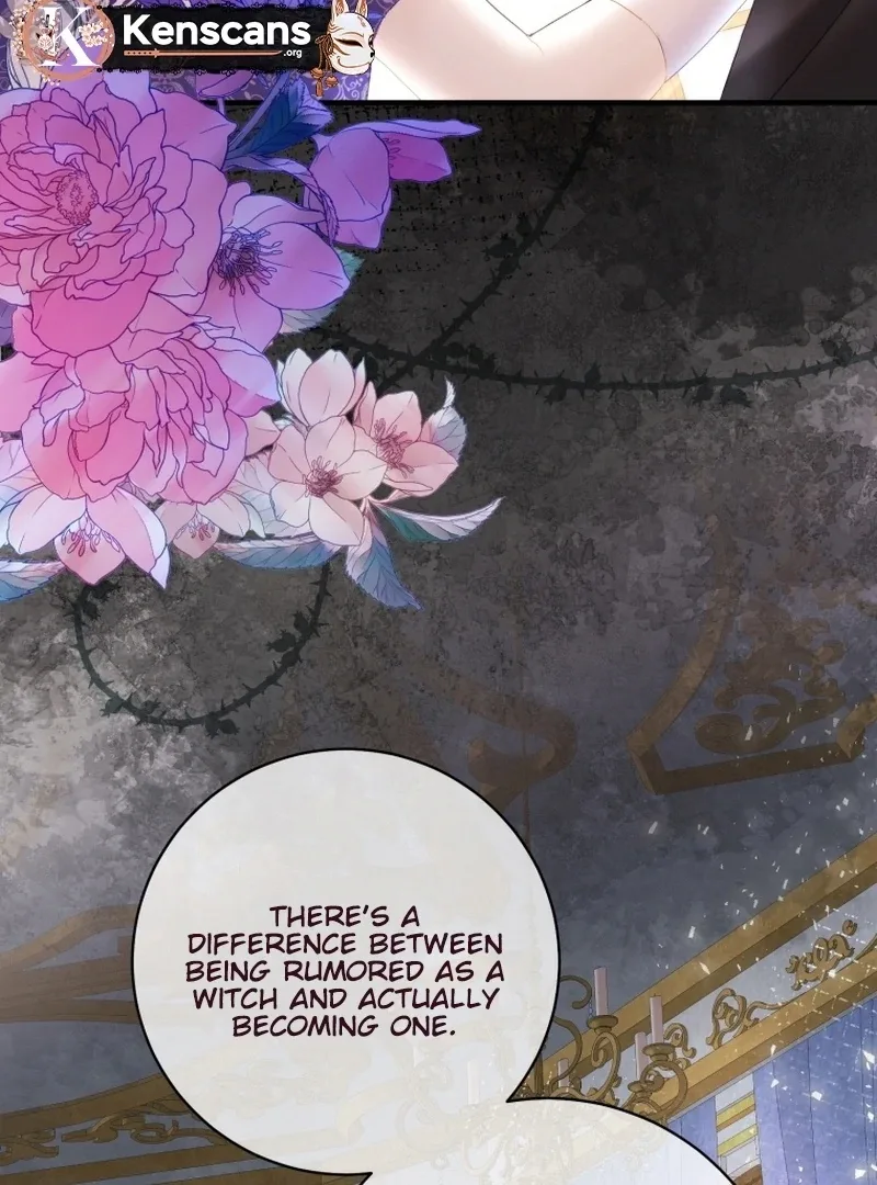 I Became The Black Swan Mother of The White Swan Princess Chapter 14 page 20
