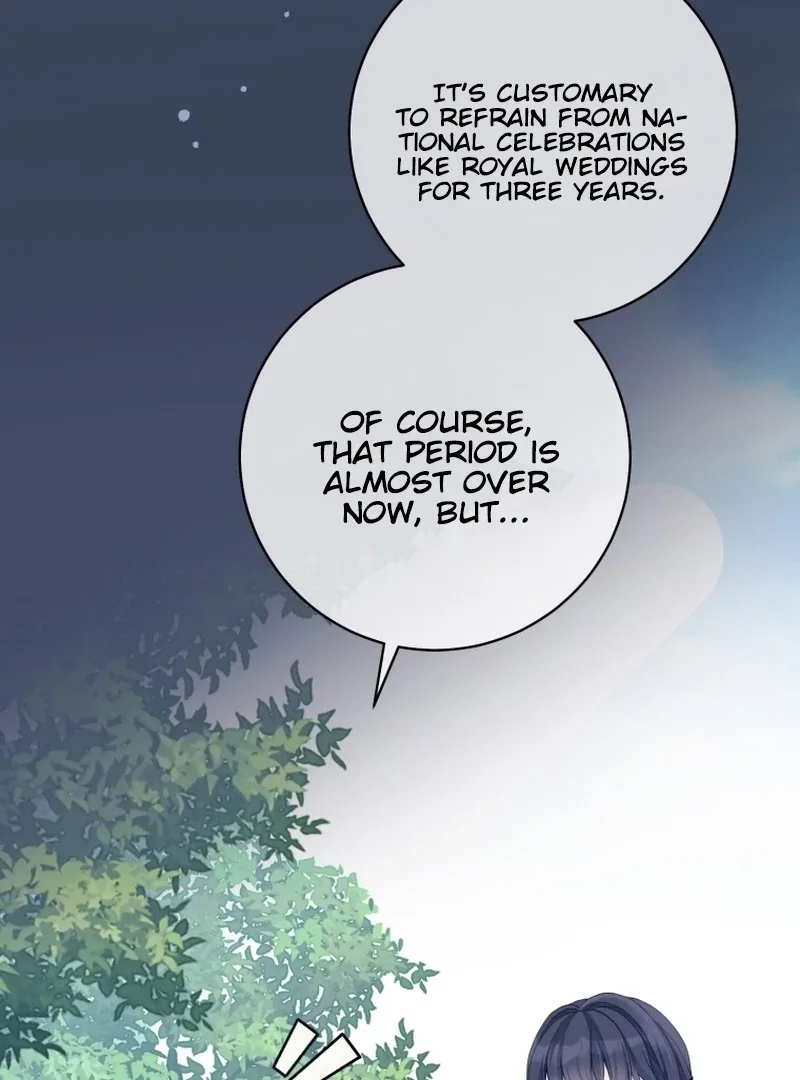I Became The Black Swan Mother of The White Swan Princess Chapter 14 page 14