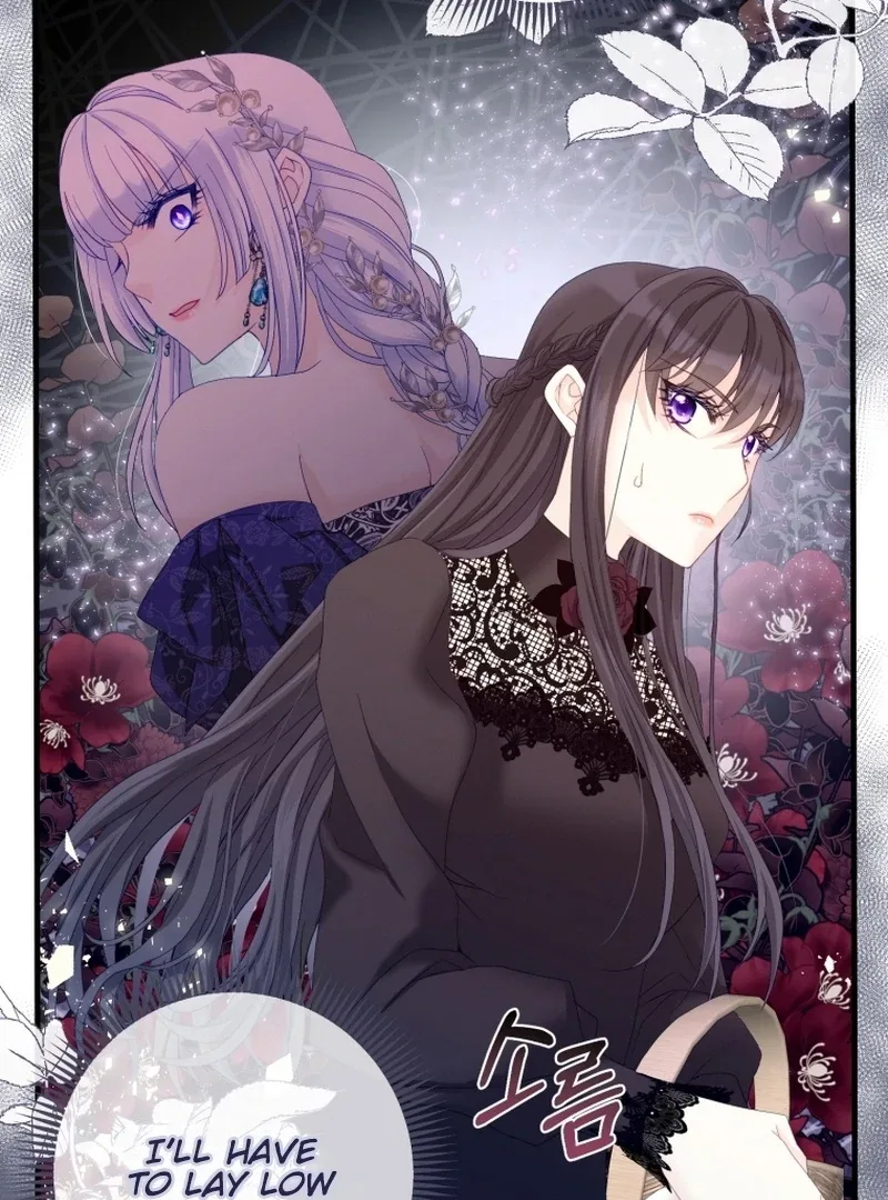 I Became The Black Swan Mother of The White Swan Princess Chapter 14 page 31