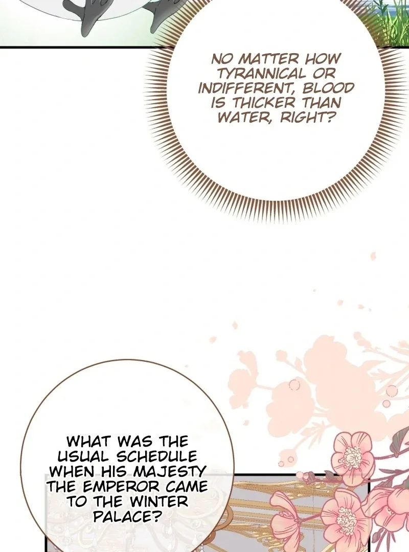 I Became The Black Swan Mother of The White Swan Princess Chapter 11 page 91