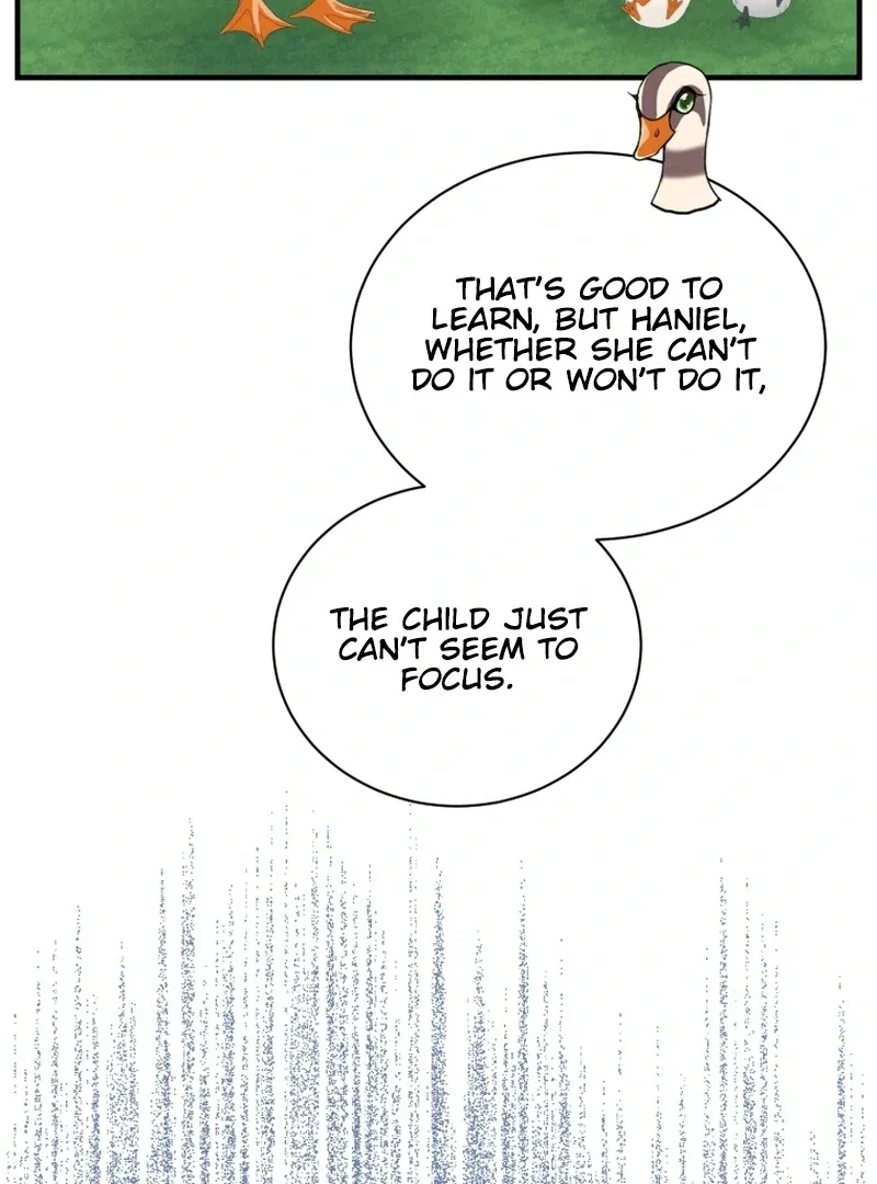 I Became The Black Swan Mother of The White Swan Princess Chapter 11 page 86