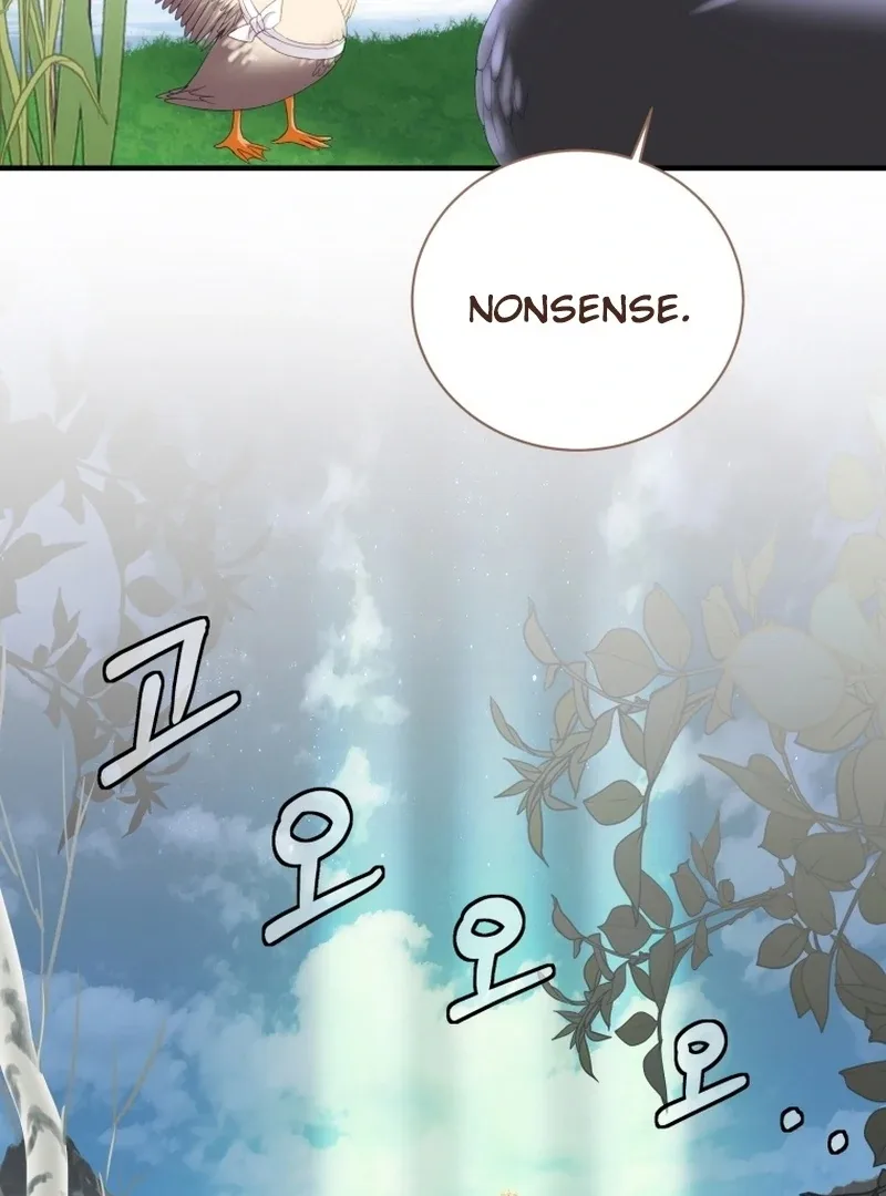 I Became The Black Swan Mother of The White Swan Princess Chapter 11 page 97