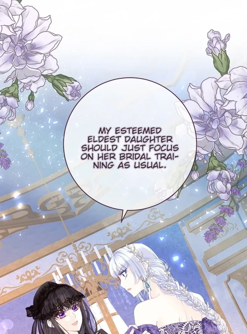 I Became The Black Swan Mother of The White Swan Princess Chapter 14 page 24