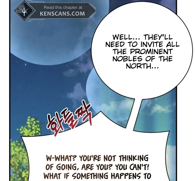 I Became The Black Swan Mother of The White Swan Princess Chapter 11 page 94