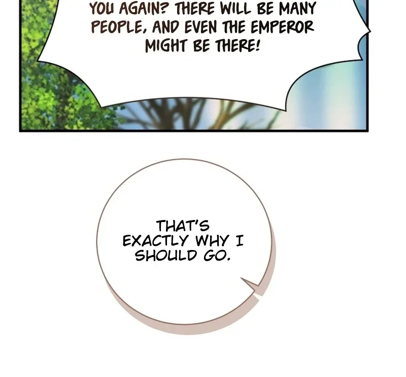 I Became The Black Swan Mother of The White Swan Princess Chapter 11 page 95