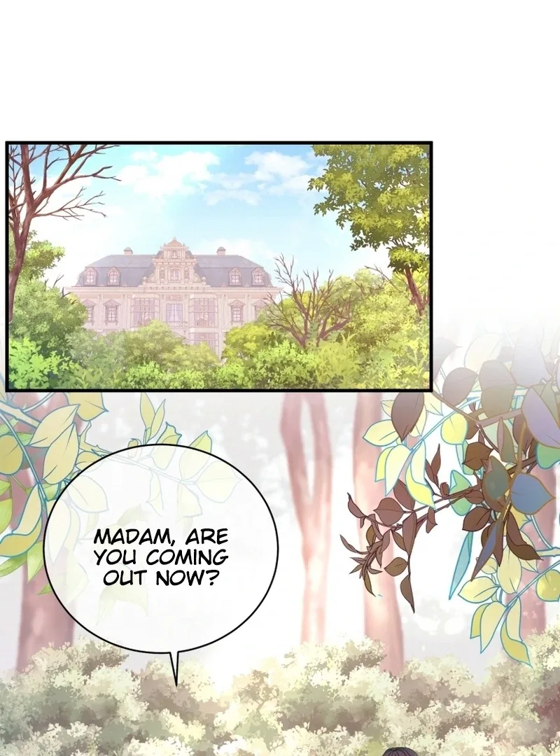 I Became The Black Swan Mother of The White Swan Princess Chapter 14 page 36
