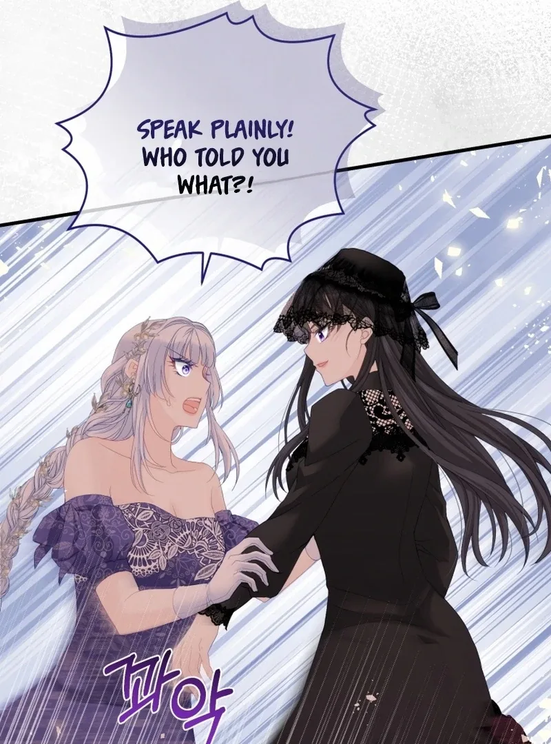 I Became The Black Swan Mother of The White Swan Princess Chapter 14 page 17