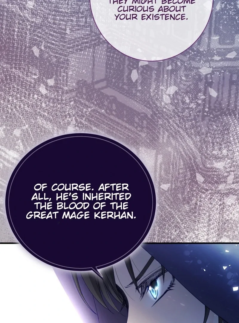 I Became The Black Swan Mother of The White Swan Princess Chapter 11 page 110
