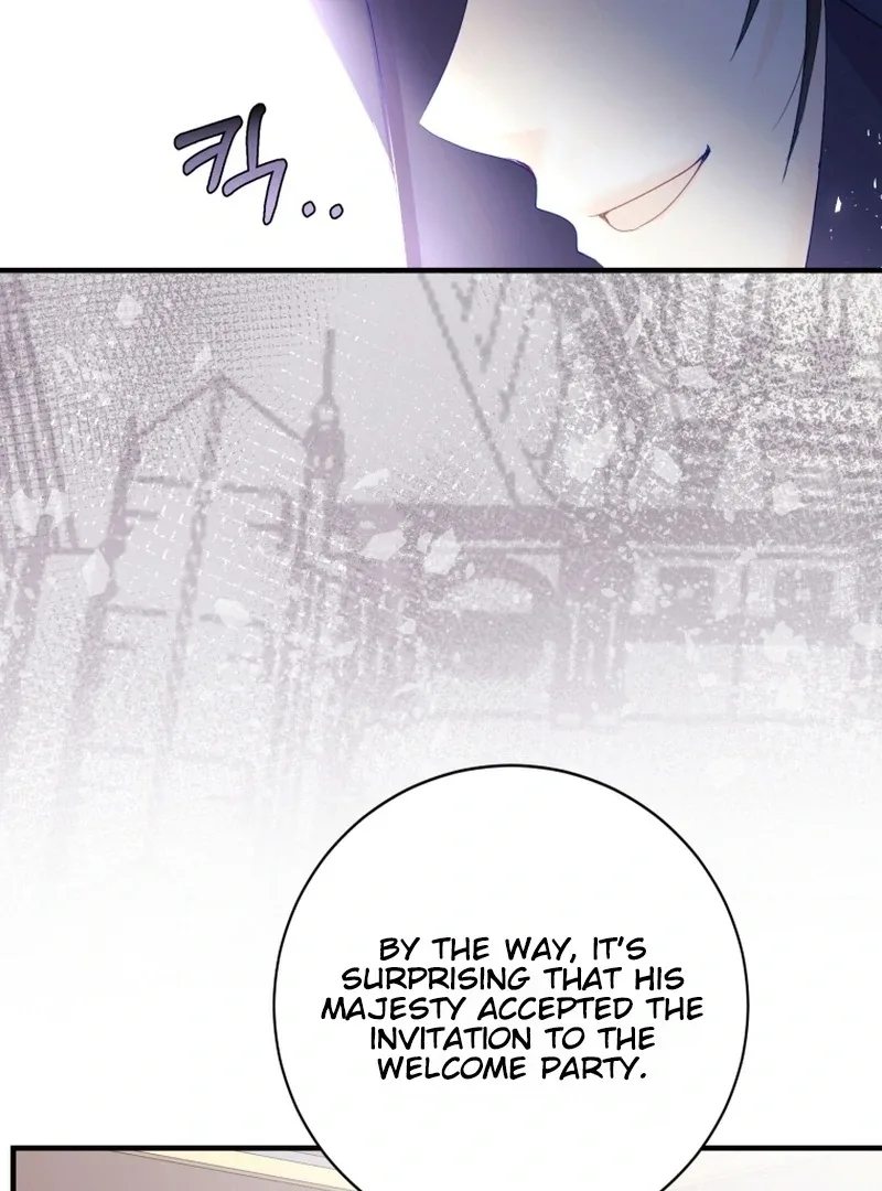 I Became The Black Swan Mother of The White Swan Princess Chapter 11 page 111