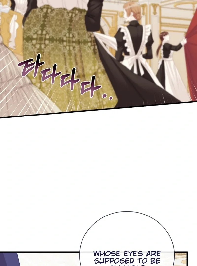 I Became The Black Swan Mother of The White Swan Princess Chapter 11 page 103