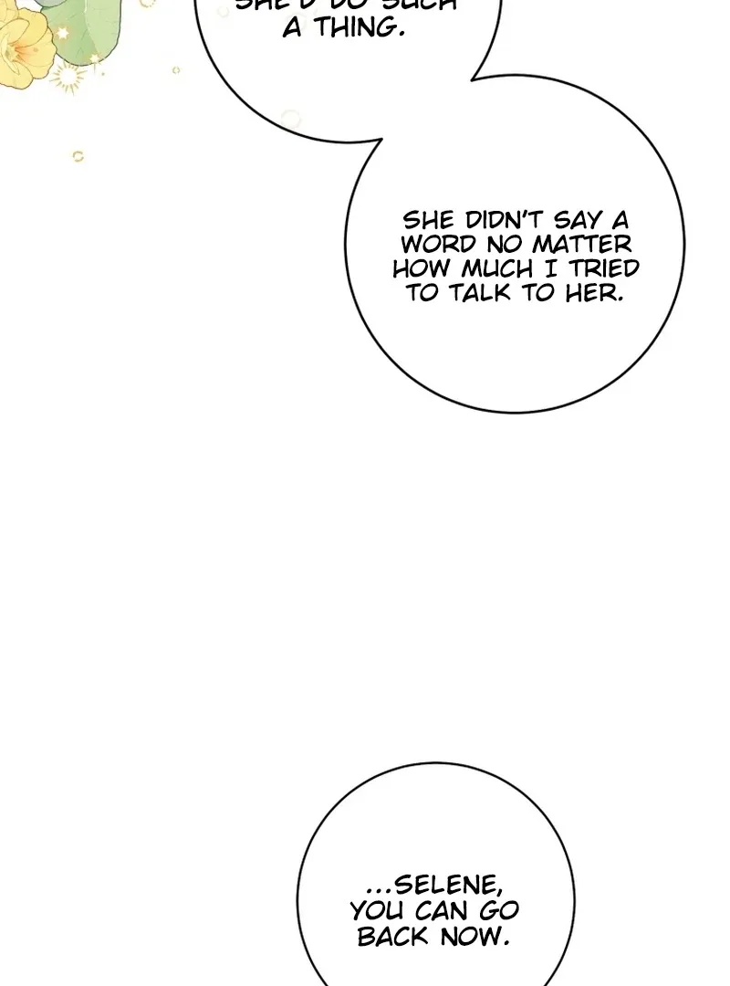 I Became The Black Swan Mother of The White Swan Princess Chapter 14 page 40