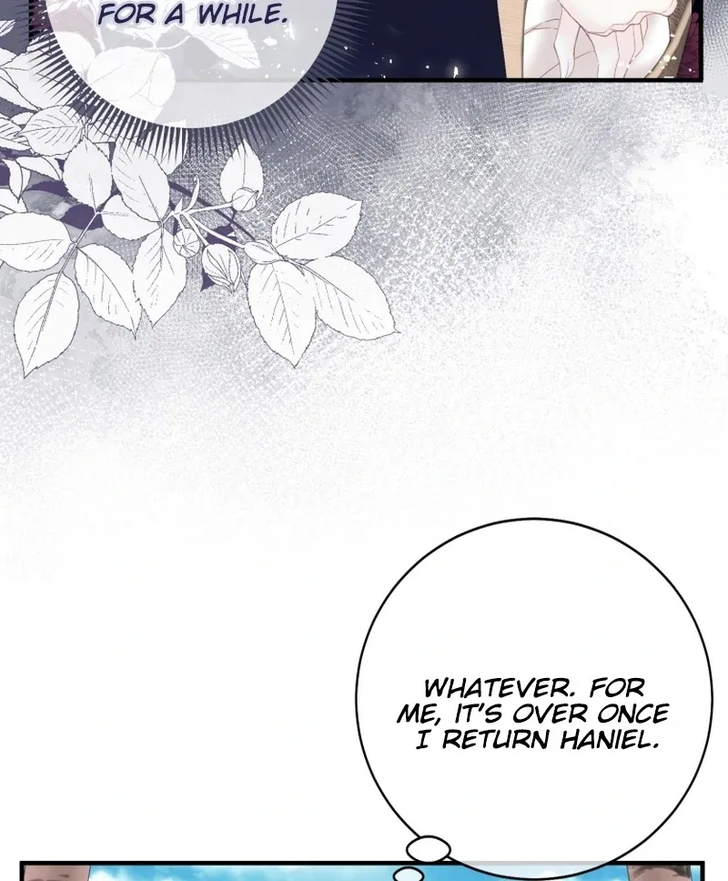 I Became The Black Swan Mother of The White Swan Princess Chapter 14 page 32