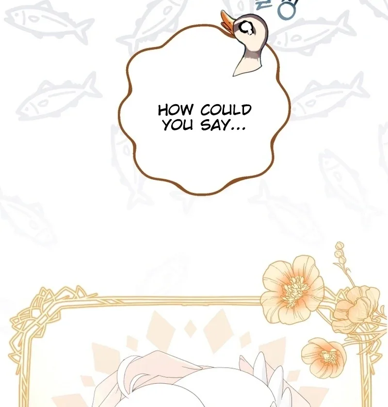 I Became The Black Swan Mother of The White Swan Princess Chapter 14 page 43