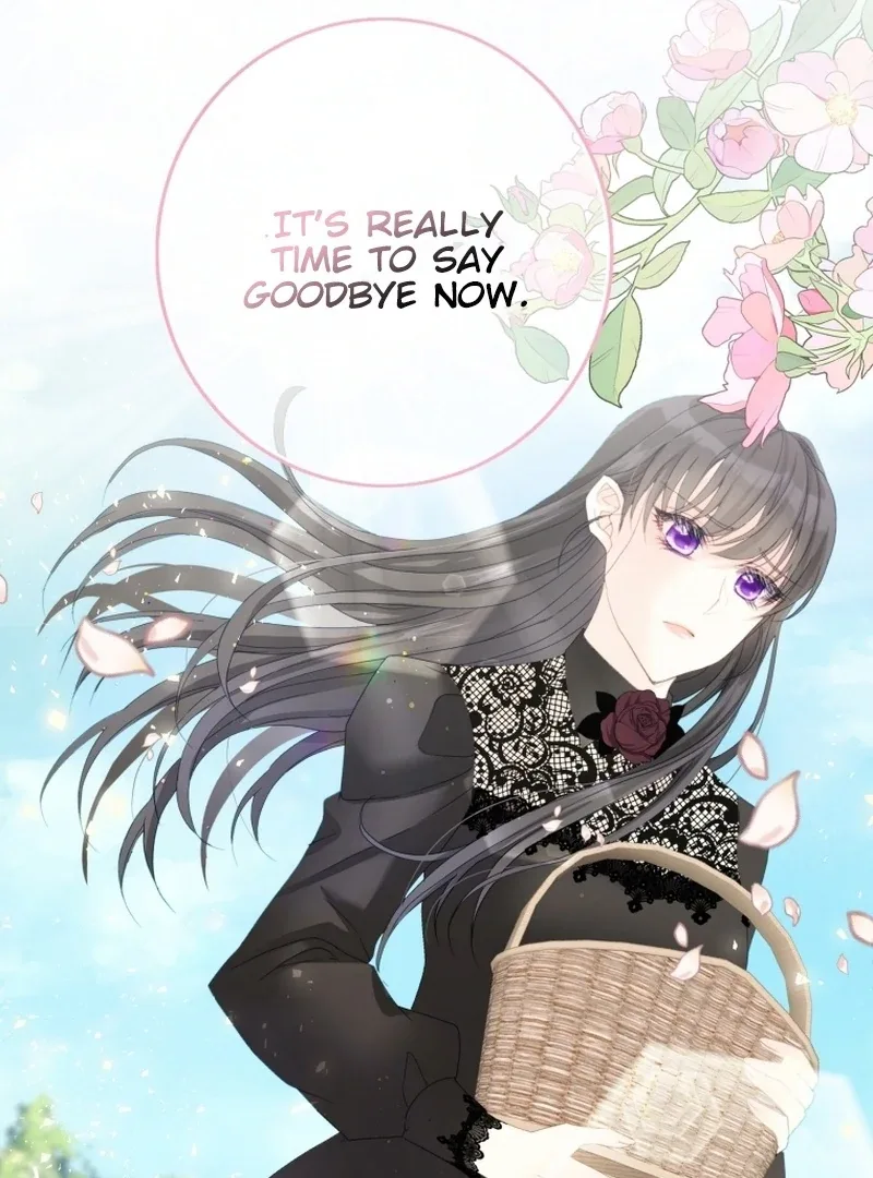 I Became The Black Swan Mother of The White Swan Princess Chapter 14 page 34