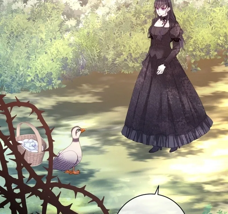 I Became The Black Swan Mother of The White Swan Princess Chapter 14 page 37