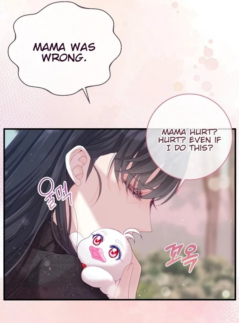 I Became The Black Swan Mother of The White Swan Princess Chapter 14 page 63