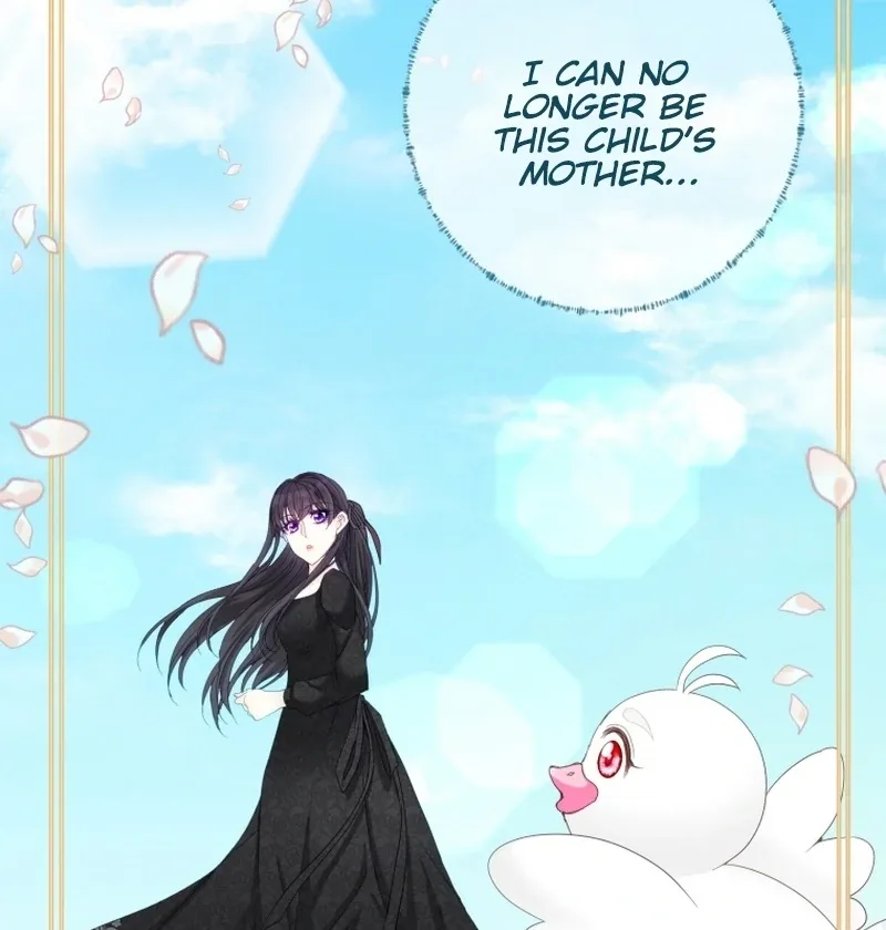 I Became The Black Swan Mother of The White Swan Princess Chapter 14 page 55