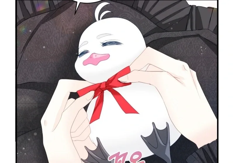 I Became The Black Swan Mother of The White Swan Princess Chapter 14 page 49