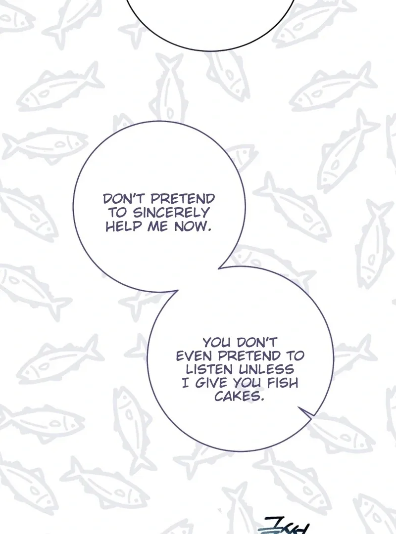 I Became The Black Swan Mother of The White Swan Princess Chapter 14 page 42