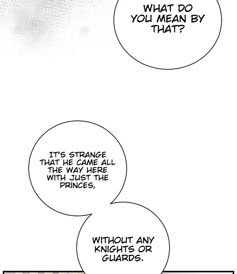 I Became The Black Swan Mother of The White Swan Princess Chapter 11 page 117