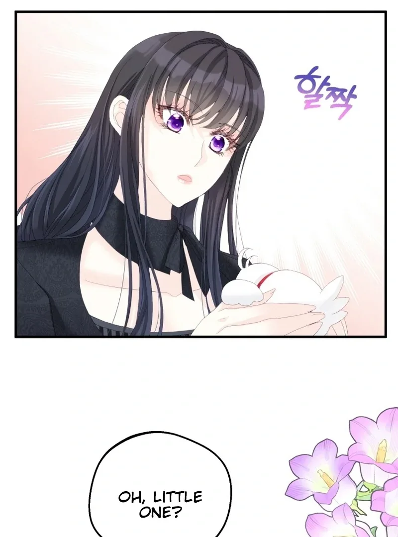 I Became The Black Swan Mother of The White Swan Princess Chapter 14 page 57