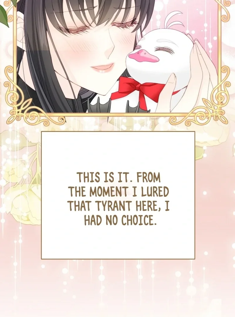I Became The Black Swan Mother of The White Swan Princess Chapter 14 page 53