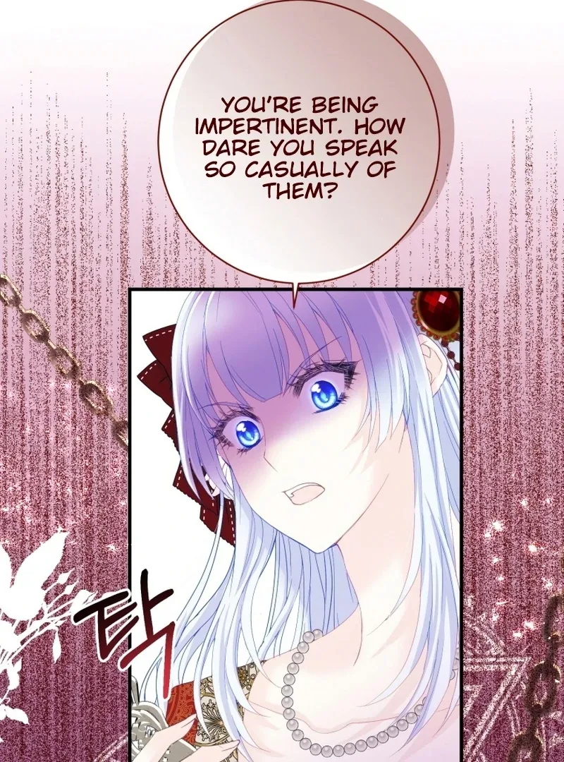 I Became The Black Swan Mother of The White Swan Princess Chapter 11 page 119