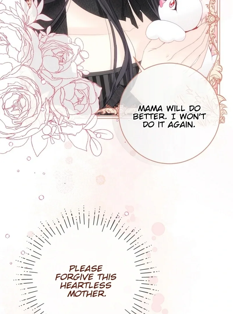 I Became The Black Swan Mother of The White Swan Princess Chapter 14 page 65