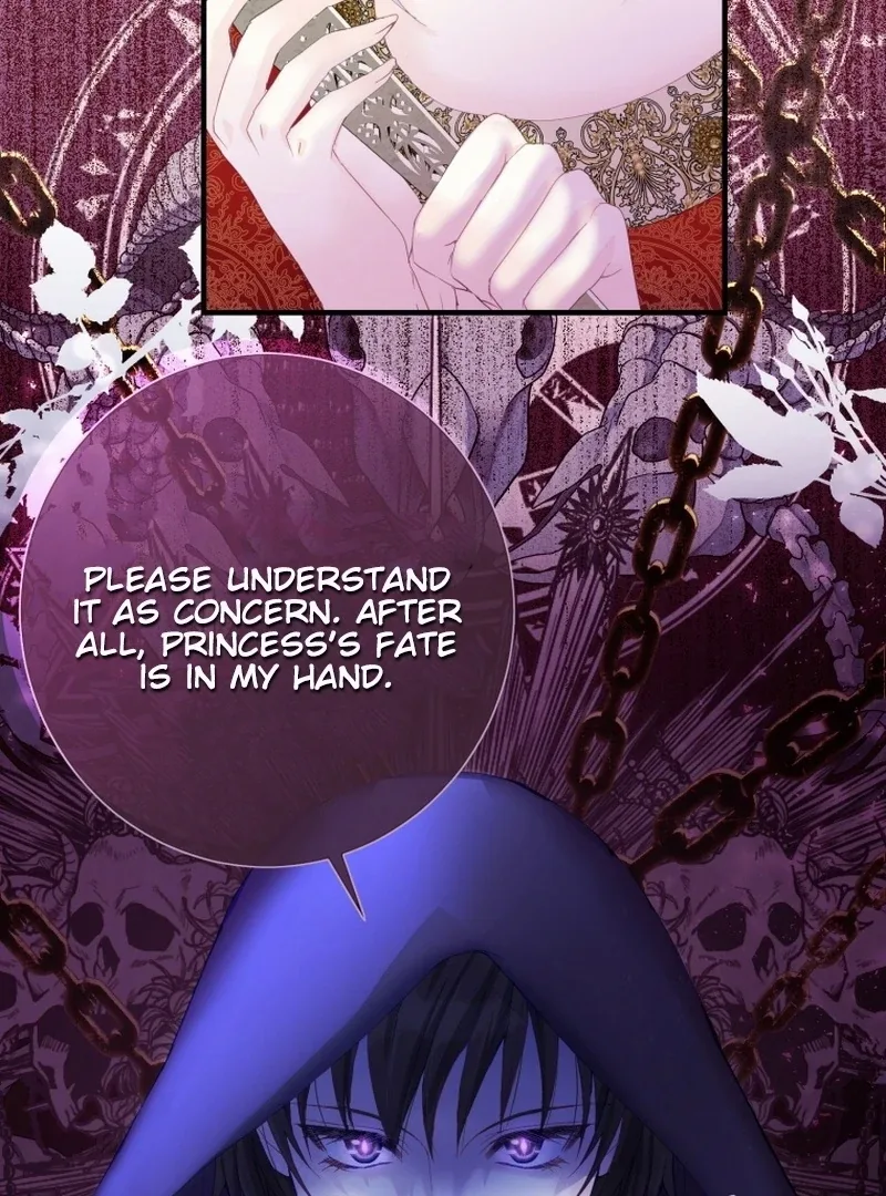 I Became The Black Swan Mother of The White Swan Princess Chapter 11 page 120
