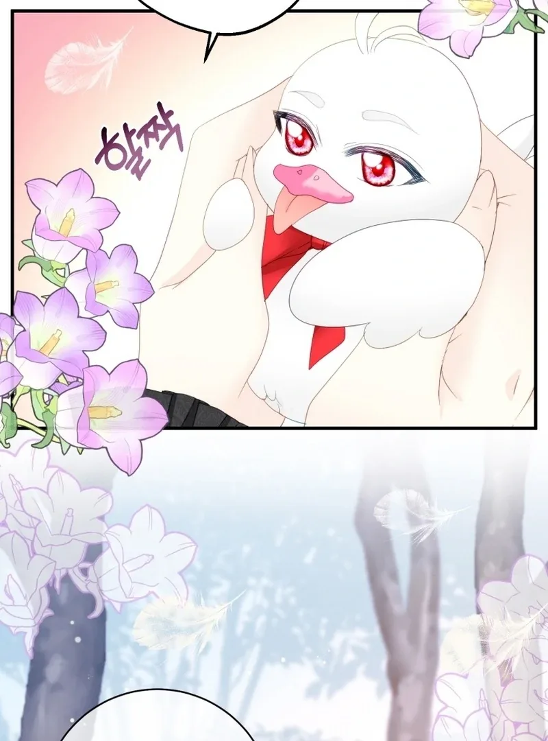 I Became The Black Swan Mother of The White Swan Princess Chapter 14 page 58