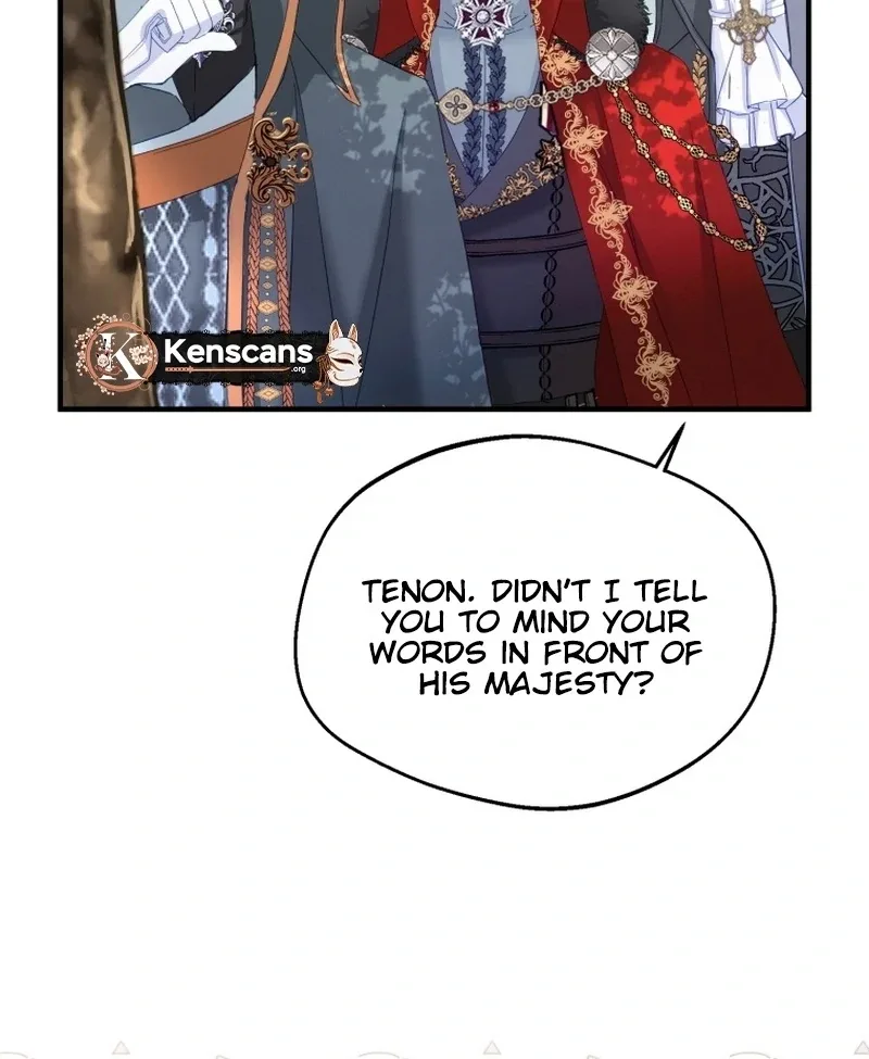 I Became The Black Swan Mother of The White Swan Princess Chapter 14 page 73