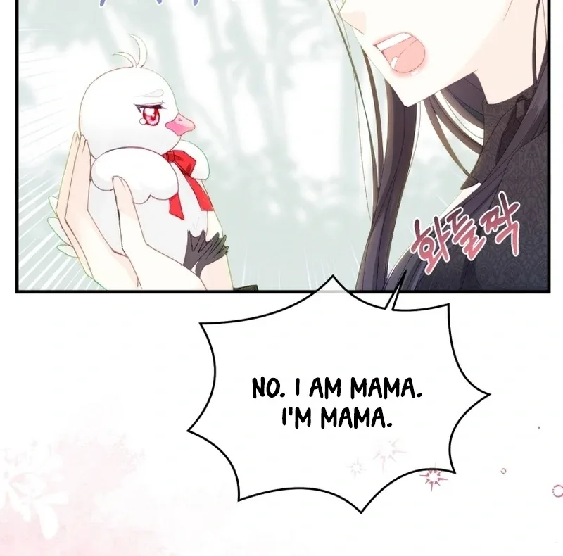 I Became The Black Swan Mother of The White Swan Princess Chapter 14 page 68