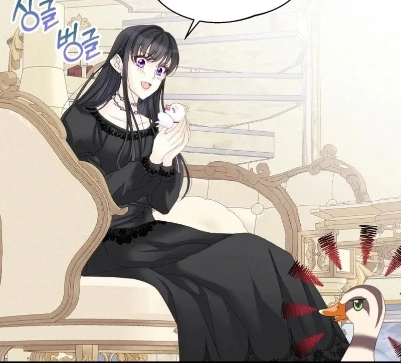 I Became The Black Swan Mother of The White Swan Princess Chapter 15 page 65