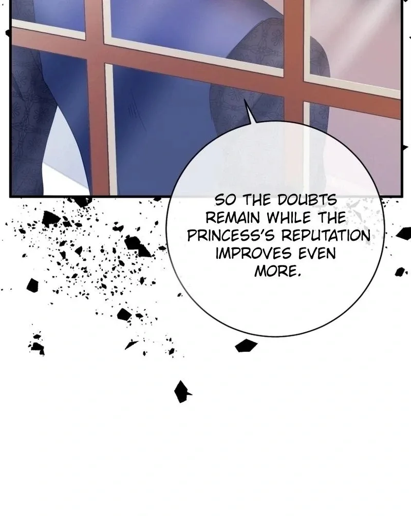 I Became The Black Swan Mother of The White Swan Princess Chapter 15 page 29