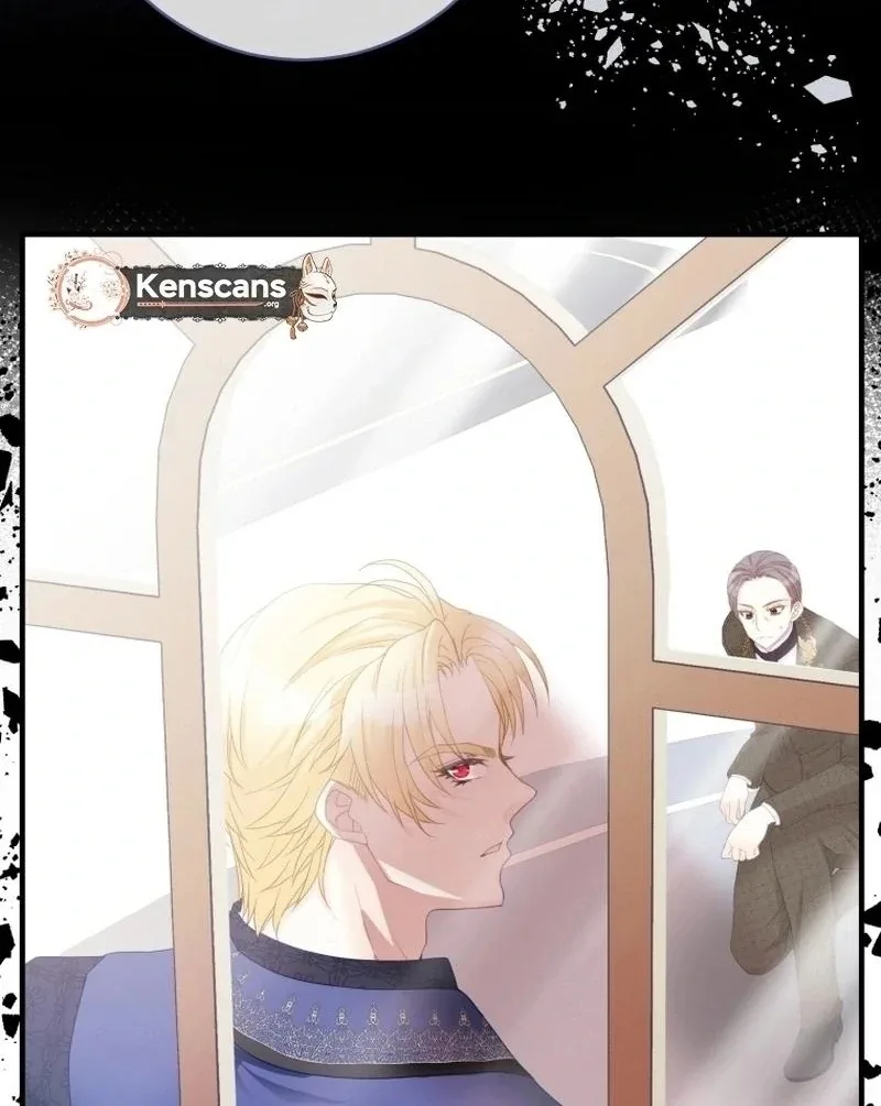 I Became The Black Swan Mother of The White Swan Princess Chapter 15 page 28