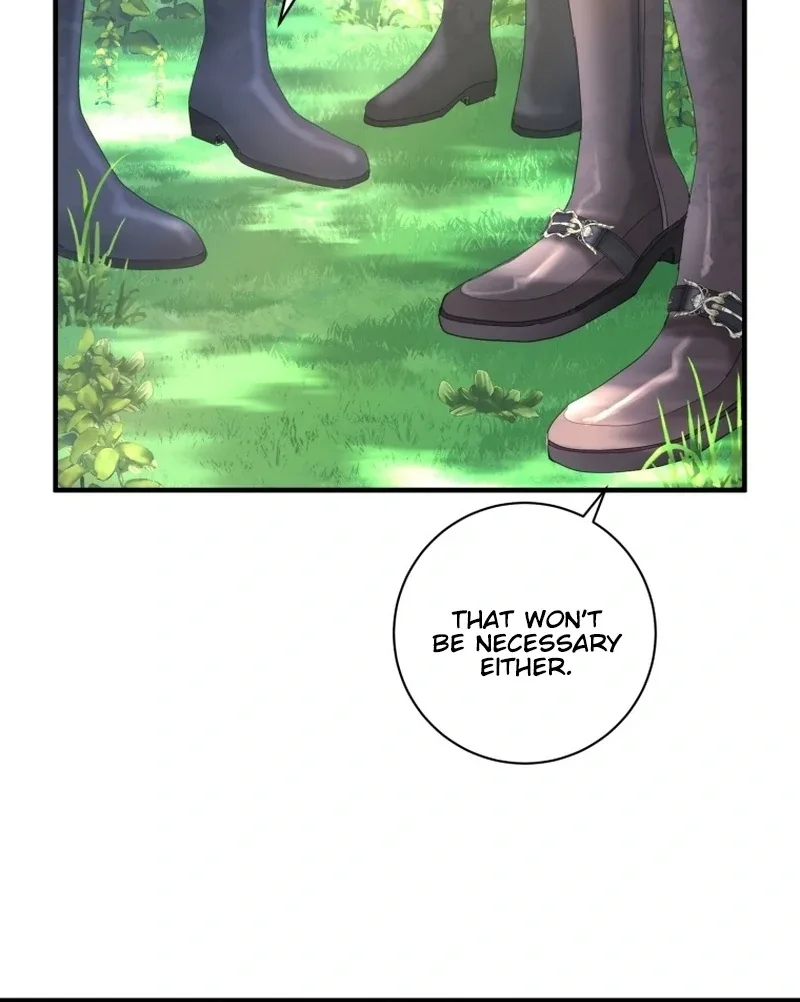 I Became The Black Swan Mother of The White Swan Princess Chapter 14 page 83