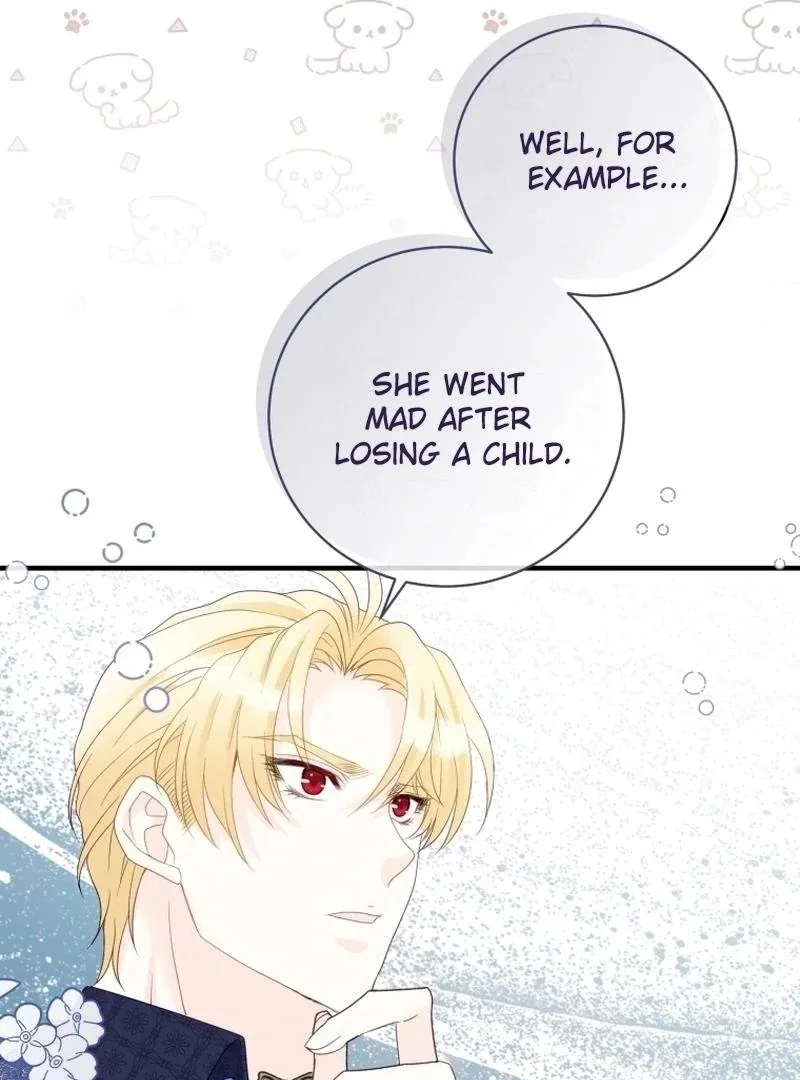 I Became The Black Swan Mother of The White Swan Princess Chapter 15 page 19