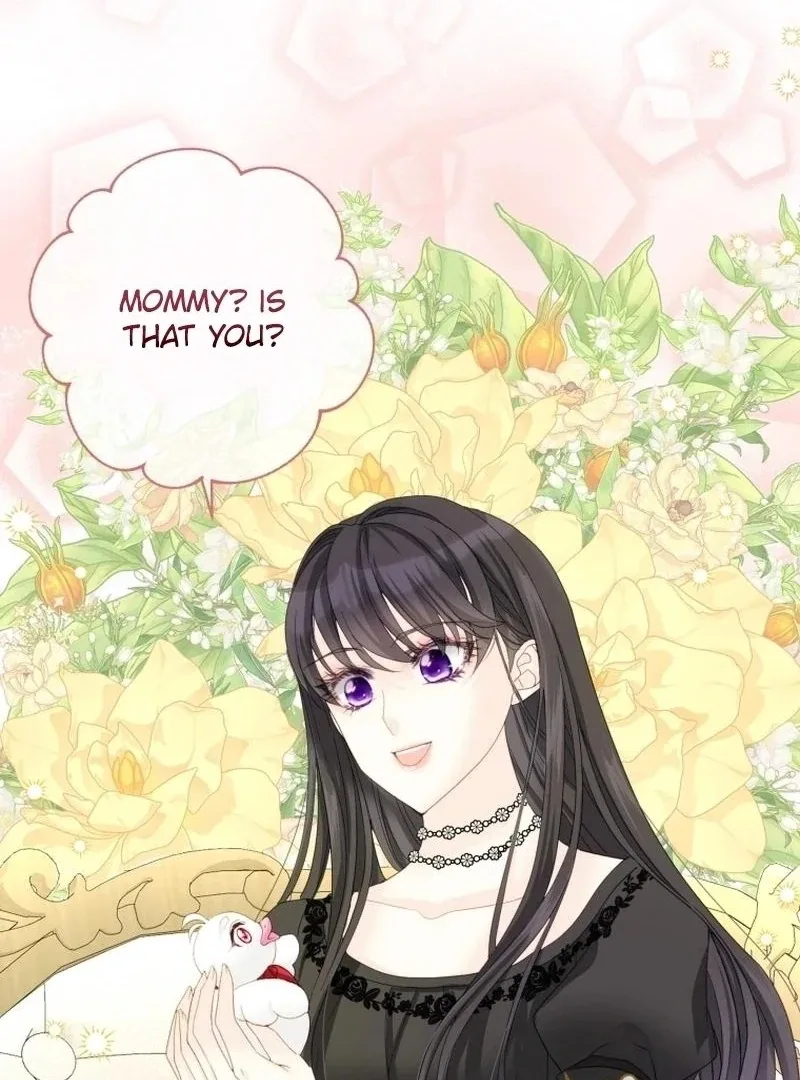 I Became The Black Swan Mother of The White Swan Princess Chapter 15 page 61