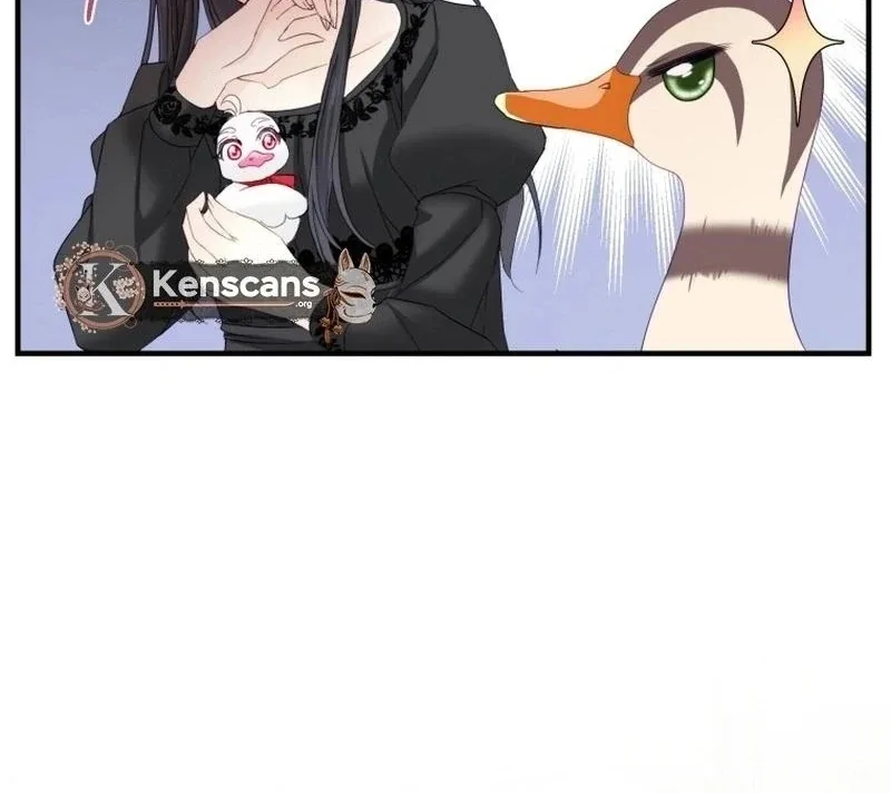 I Became The Black Swan Mother of The White Swan Princess Chapter 15 page 75