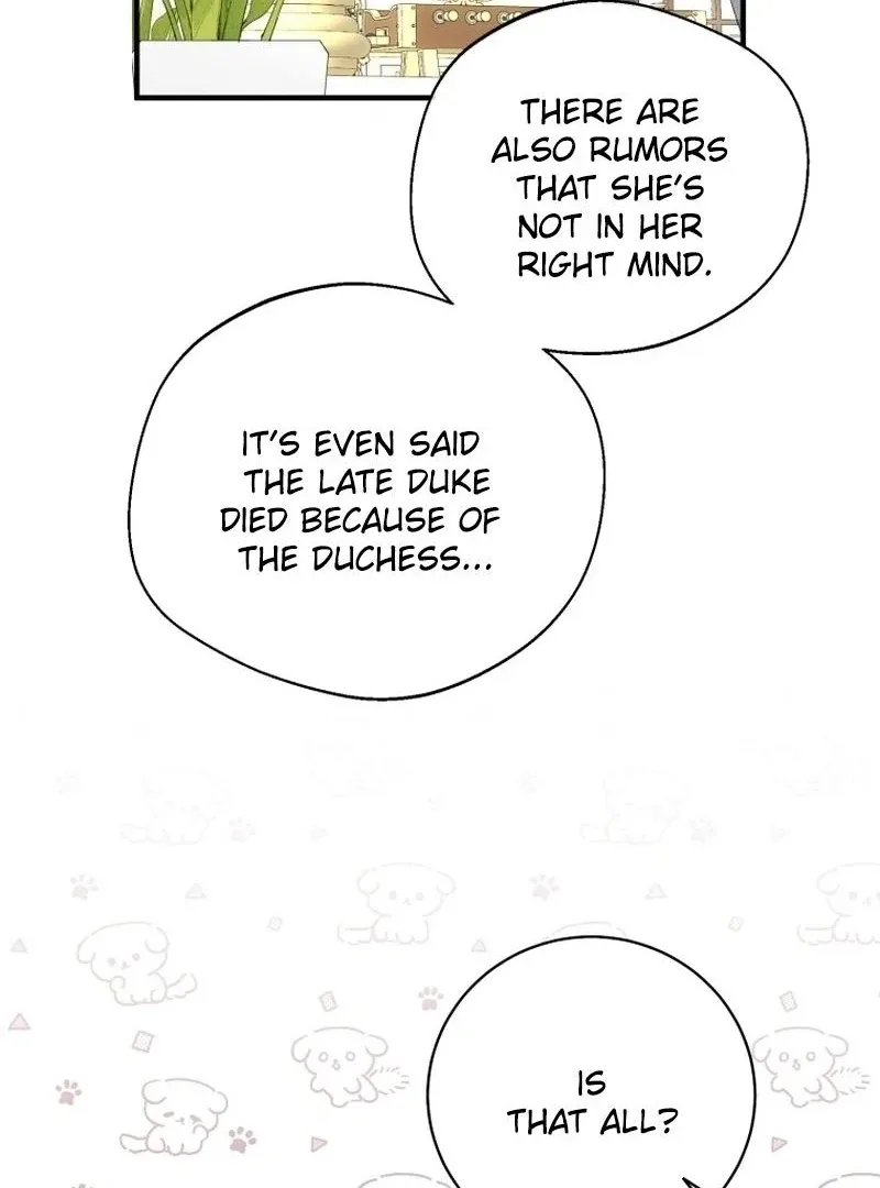 I Became The Black Swan Mother of The White Swan Princess Chapter 15 page 16
